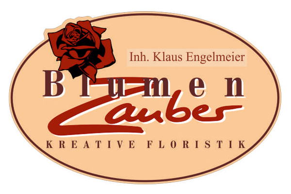 Blumenzauber K. Engelmeier