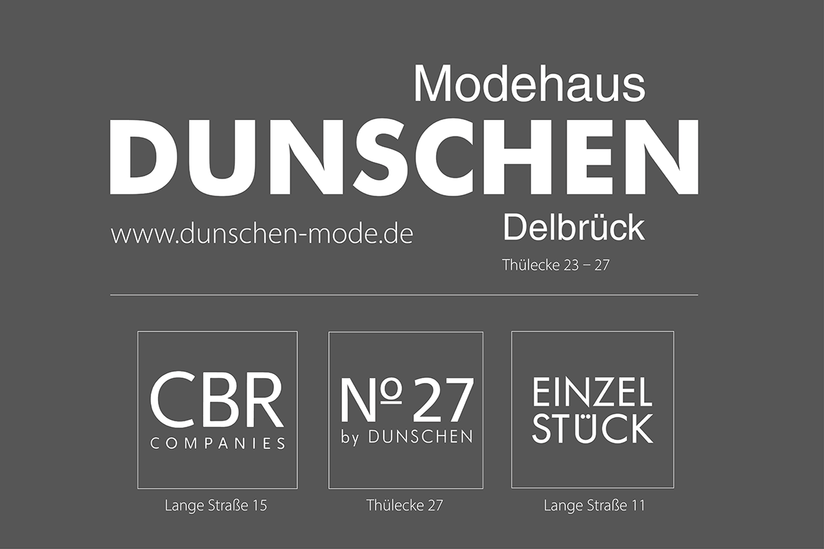 Modehaus Dunschen