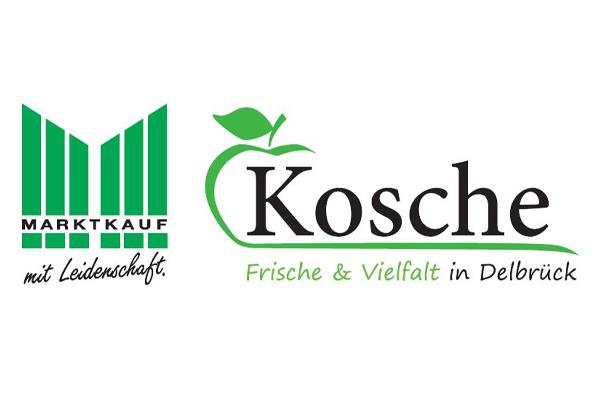 Marktkauf Kosche