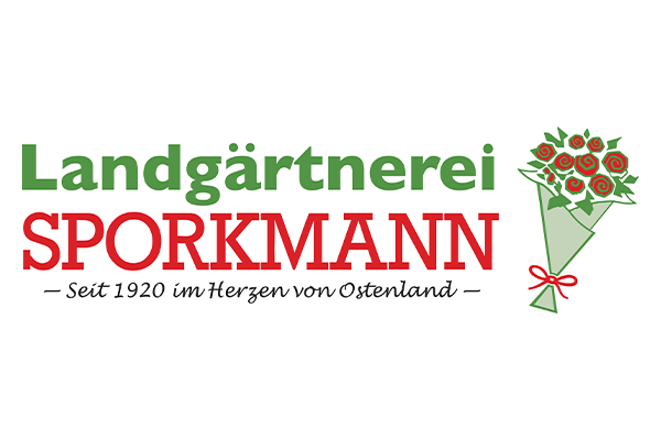 Gärtnerei Sporkmann