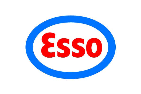 Timo Epping Esso Tankstelle