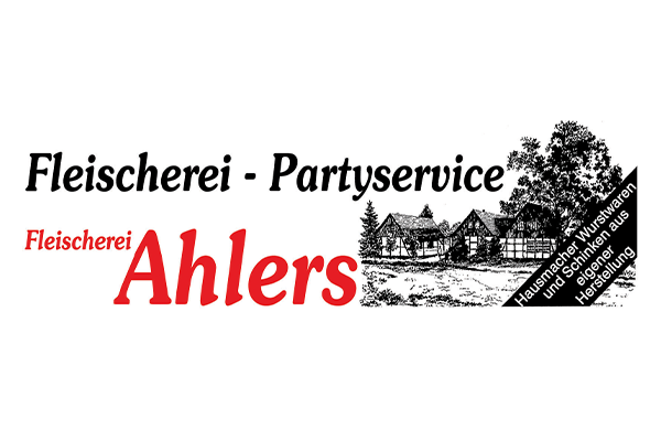 Fleischerei Ahlers