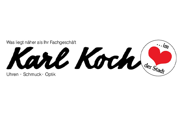 Karl Koch