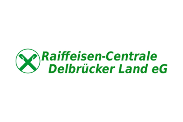 Raiffeisen Centrale Delbrücker Land eG