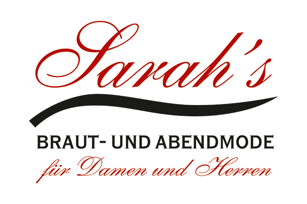 Sarah's Braut- und Abendmode