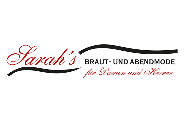 Sarah's Braut- und Abendmode