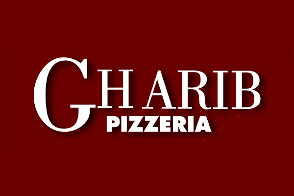 Gharib Pizzeria