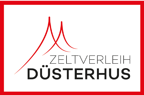 Zeltverleih Düsterhus