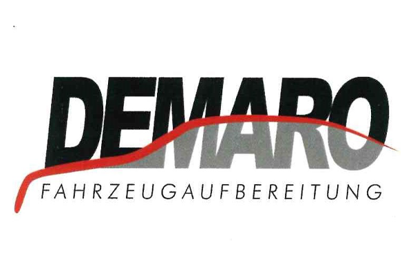 DEMARO Fahrzeugaufbereitung