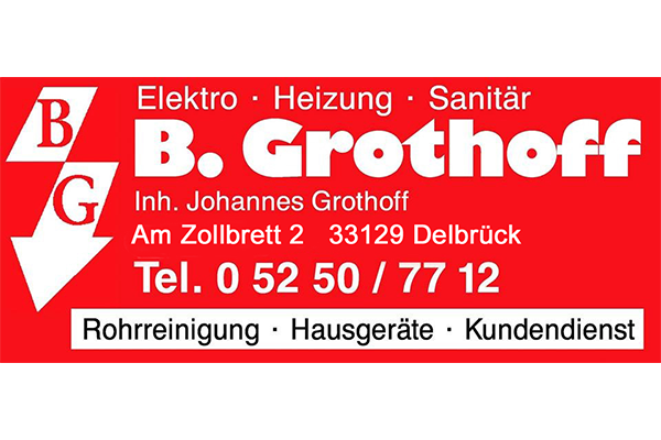 Elektro B. Grothoff