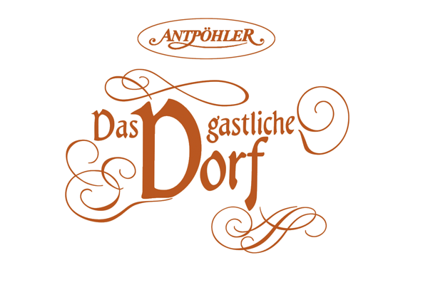 Das gastliche Dorf