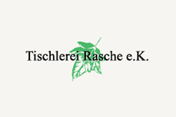 Tischlerei Rasche e.K.