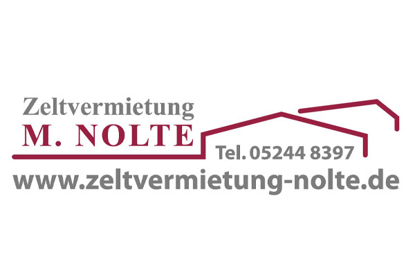 Zeltvermietung M. Nolte