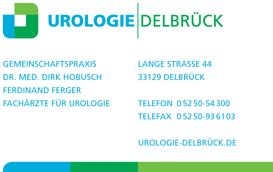 Urologie Delbrück
