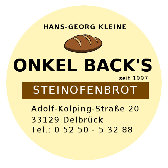 Onkel Back