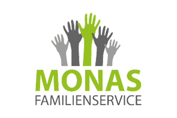Monas Familienservice