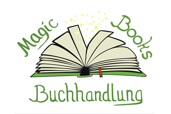 Buchhandlung Magic Books