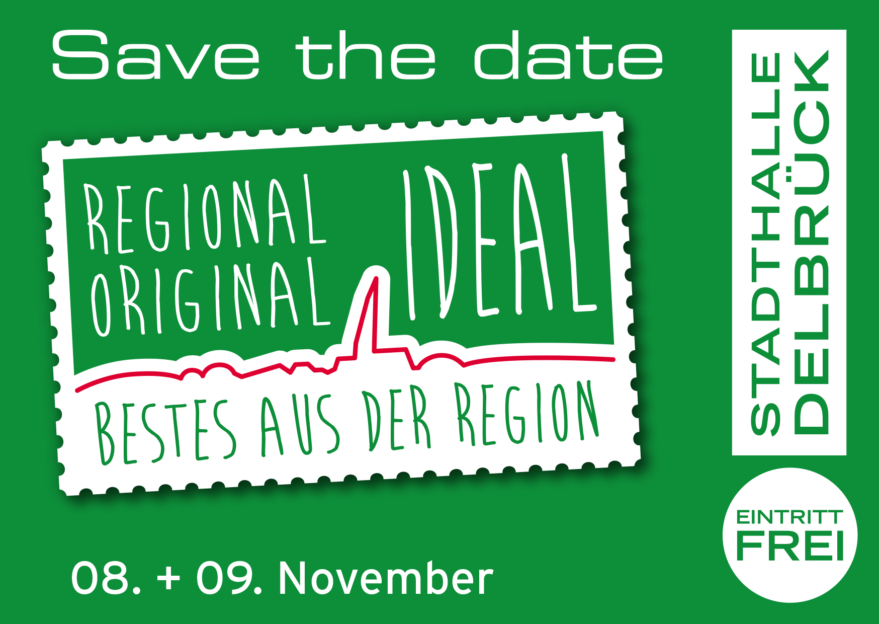 Regionalmesse Delbrück 2025 – Bereich Gesundheit & Wellness