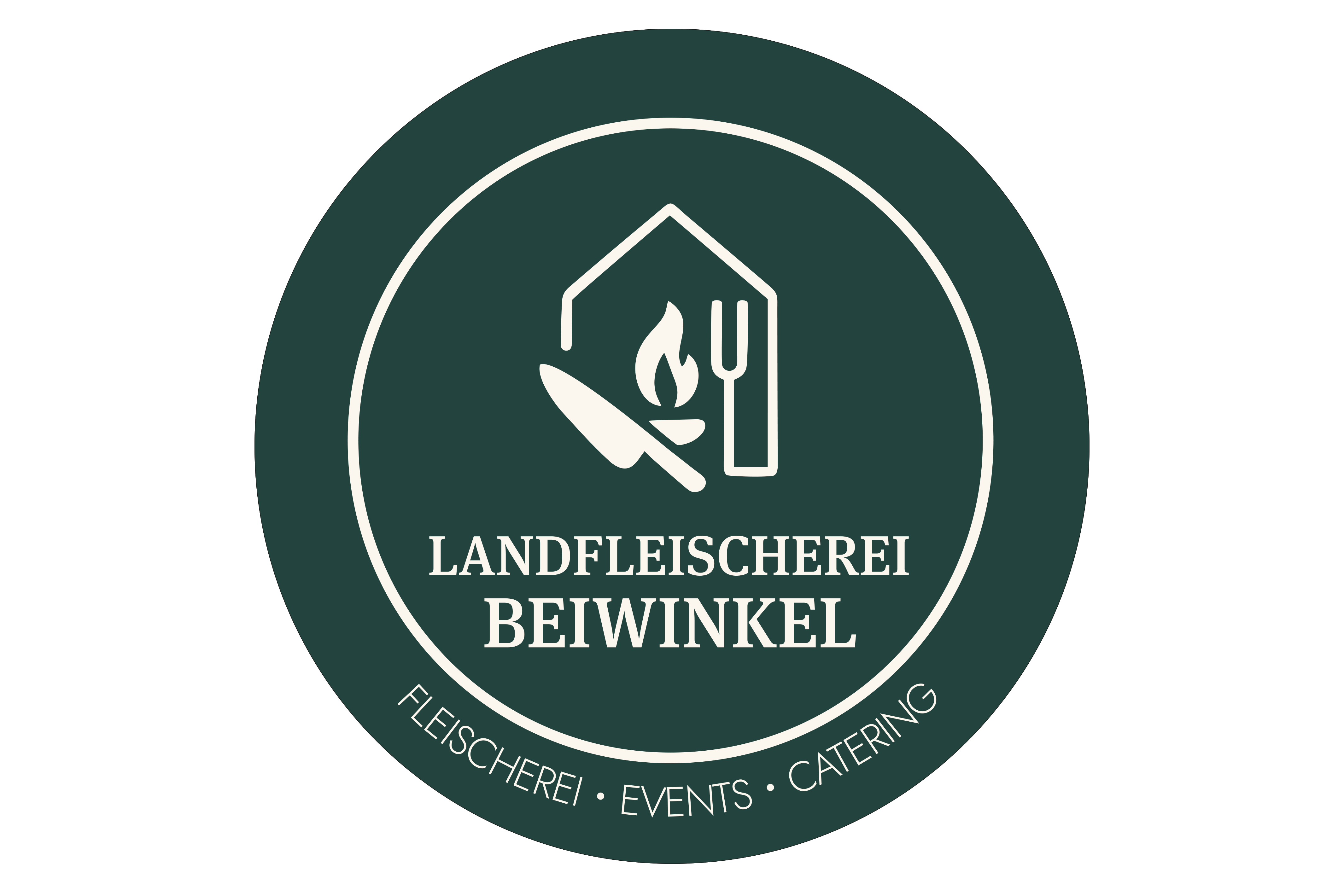 Landfleischerei Beiwinkel
