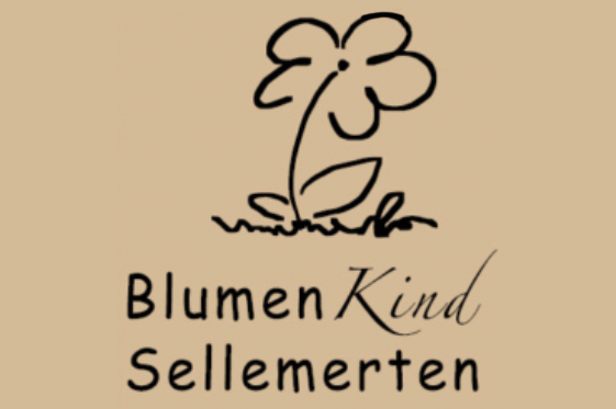 Blumenkind Sellermerten - Catrin Sellermerten