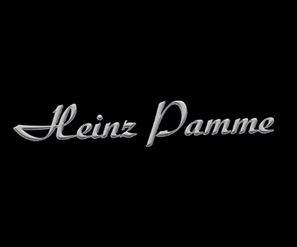 Heinz Pamme GmbH - Landmaschinen - Motorgeräte