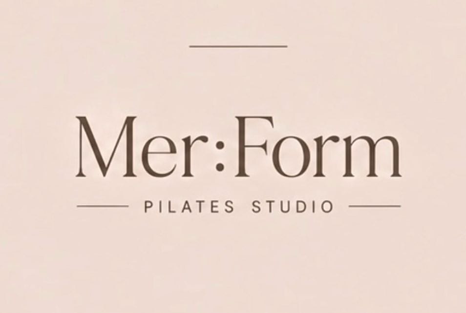 Mer:Form - Merle Strunz
